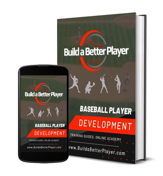 Build a Better Player Book and Online Course App