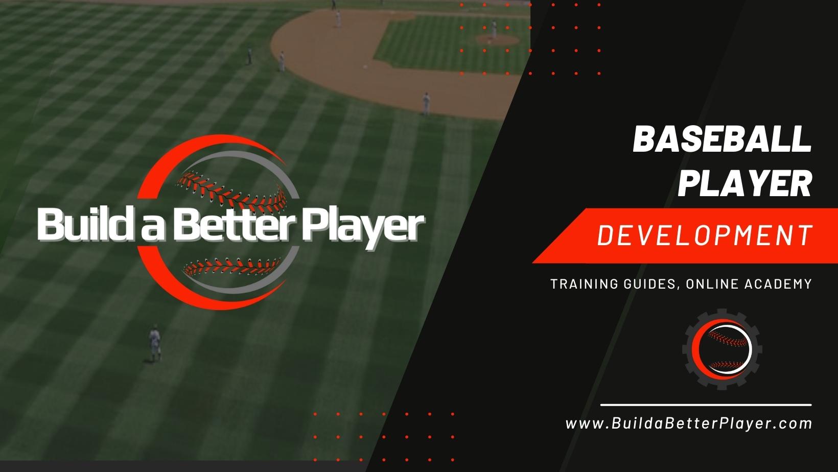 Build a Better Player Slide Deck